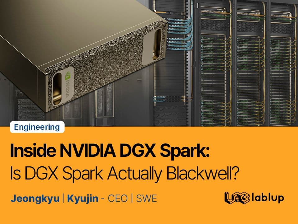 Inside NVIDIA DGX Spark: Is DGX Spark Actually Blackwell?