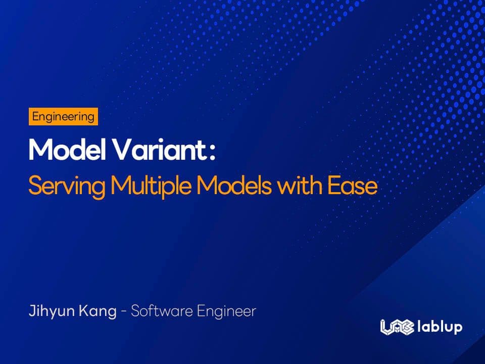 Model Variant: Serving Multiple Models with Ease