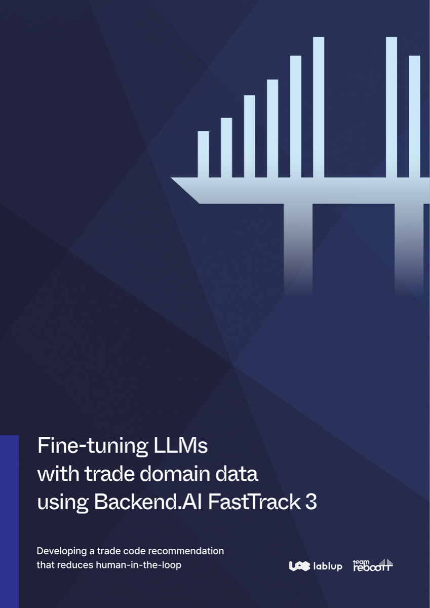 AI-Powered Healthcare Innovation at Team Reboott