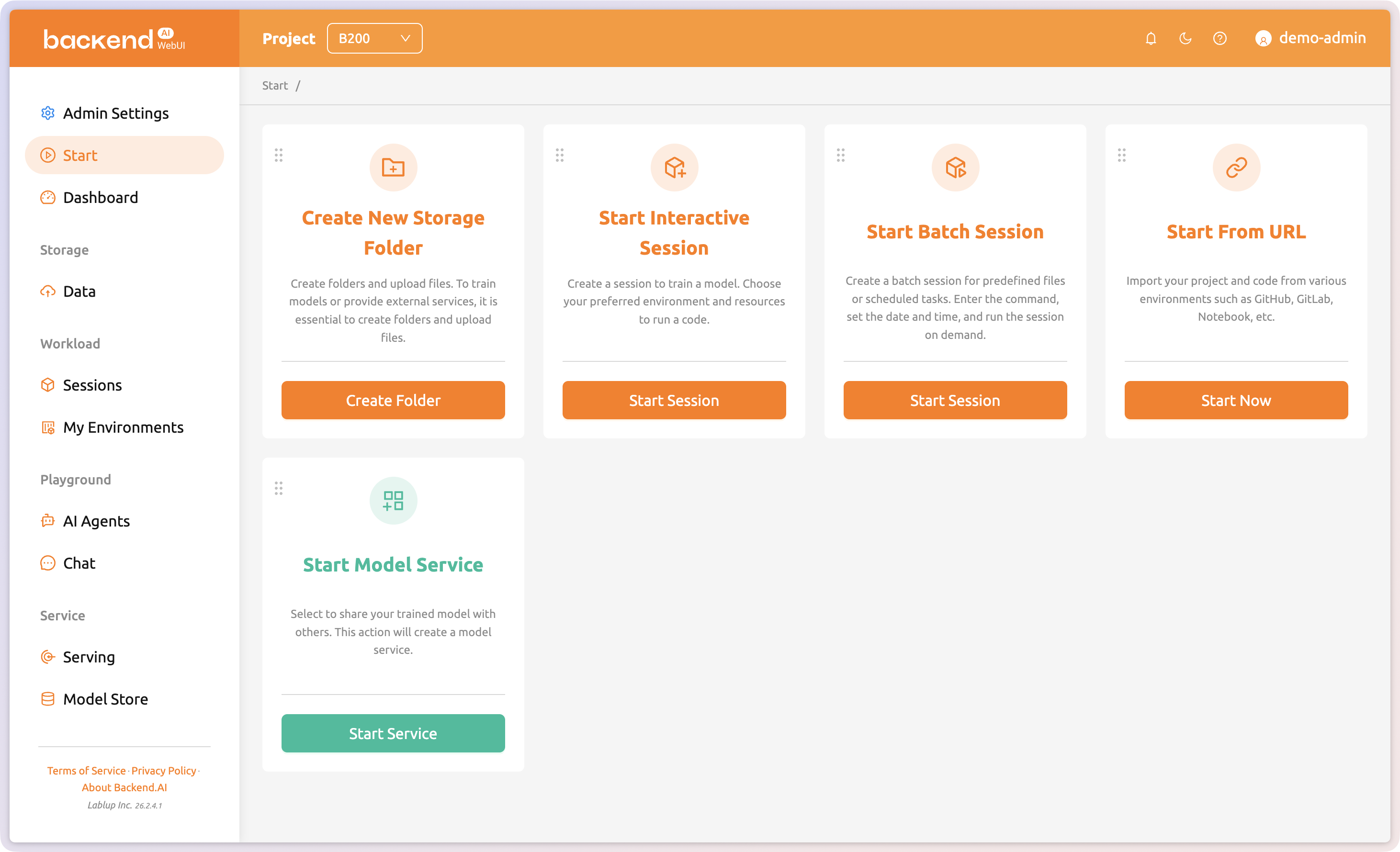 Lowering the barrier
to GPU utilization and operations